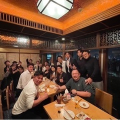 好きなこと一緒に共有出来る人！