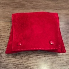 カルティエ　時計・アクセサリーポーチ　バッグ バッグ ポーチの画像