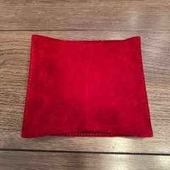 カルティエ　時計・アクセサリーポーチ　バッグ バッグ ポーチの画像