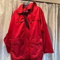 上着
