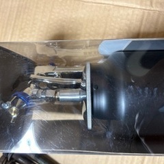 吸い上げ式スプレーガンの画像