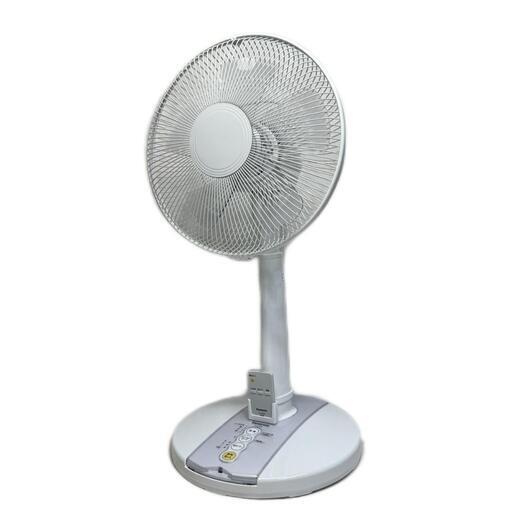 A5208　パナソニック Panasonic 2020年製 扇風機 5枚羽 生活家電 空調家電