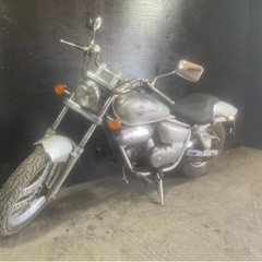 50CC アメリカン マグナの中古が安い！激安で譲ります・無料であげます｜ジモティー