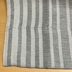 NITORI ニトリ ドレープ/レースカーテン・４枚セット（Nナーシャ）100×135cmの画像