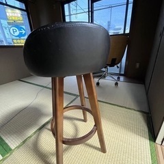 本日限定　家具 椅子 ダイニングチェアの画像