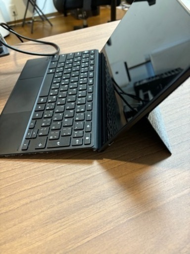 最終値下げです?パソコン（関連）Chrome bookです。付属品ありほぼ新品