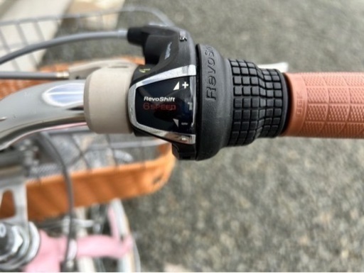 自転車