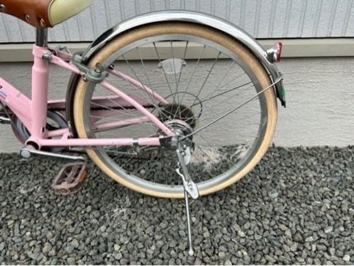自転車