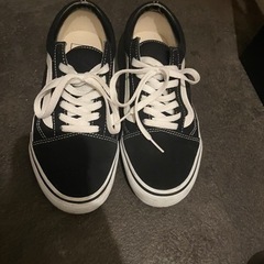 決まりました。バンズ　スニーカー　