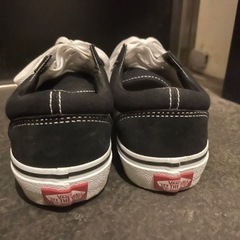 決まりました。バンズ　スニーカー　の画像