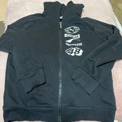 服/ファッション パーカー レディース