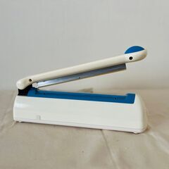 （新品）ポリシーラー［富士インパルス］ P-200