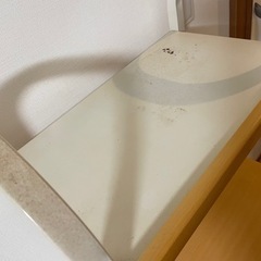 キッチンラックの画像