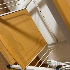 キッチンラックの画像