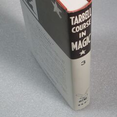 ターベルコースインマジック第3巻①の画像