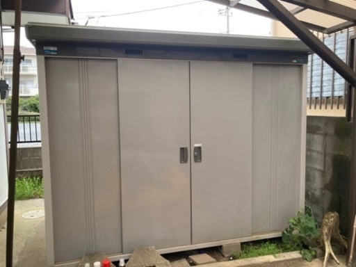 家具 収納家具 物置