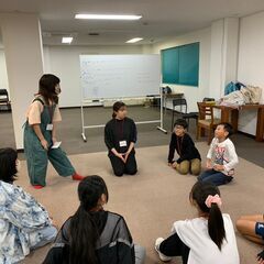 【劇ゼミ 尼崎校 無料モニター会員募集のお知らせ】の画像