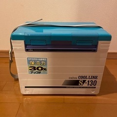 クールラインの中古が安い！激安で譲ります・無料であげます