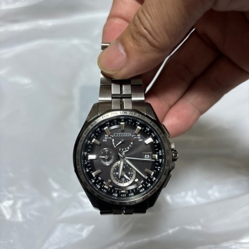 服/ファッション アクセサリー 腕時計