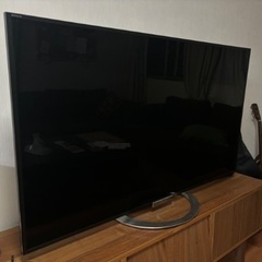 2014年製ソニーTV55インチ　ジャンク品