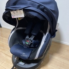 子供用品 ベビー用品 チャイルドシートの画像