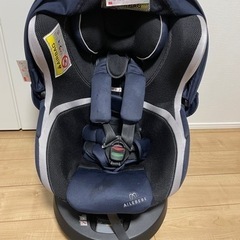 子供用品 ベビー用品 チャイルドシートの画像
