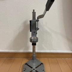 電動ドリルスタンドの画像