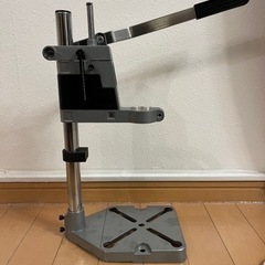 電動ドリルスタンド