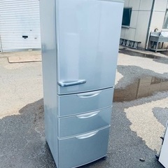 ⭐️AQUAノンフロン冷凍冷蔵庫⭐️ ⭐️AQR-361D⭐️