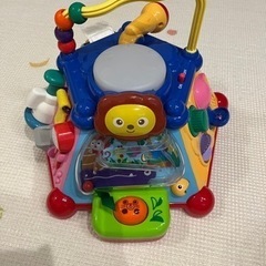 赤ちゃん おもちゃ やみつきボックス 知育玩具   