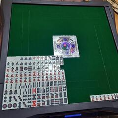 🆓初回場代無料🆓　麻雀のメンバー募集します！