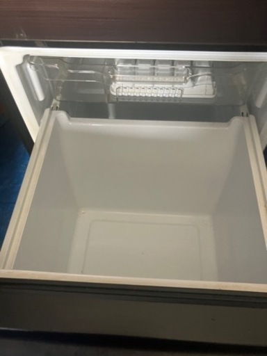 Hi sense 154L 2020年冷蔵庫