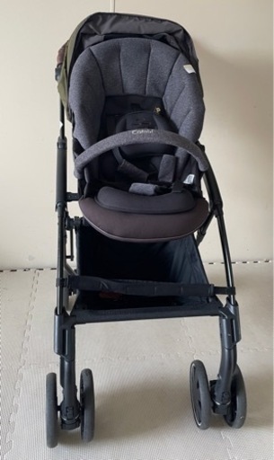 コンビ ホワイトレーベル ラベリタ エッグショック AL