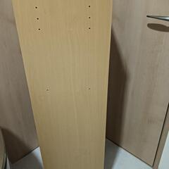 ニトリのカラーボックスの画像