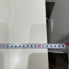 プリンタスタンド　縦52センチ　横52センチ　高さ69.5センチの画像