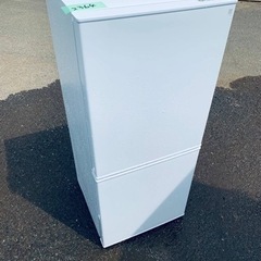 ⭐️ニトリ2ドア冷凍冷蔵庫⭐️ ⭐️NTR-106WH⭐️