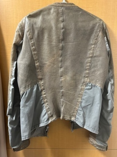 服/ファッション ジャンパー メンズ