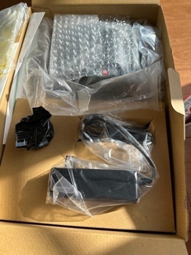 利用履歴発行システム ETC卓上プリンタ　EP-D19