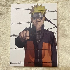 劇場版NARUTO ブラッド.プリズン　1000円ー値引き300円の画像