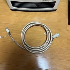 4/21まで！ガスファンヒーターの画像