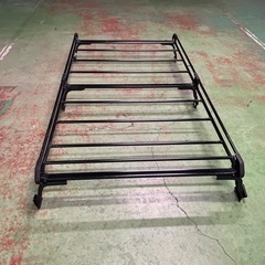 家具 収納家具 スチールラックの画像