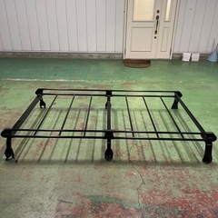 家具 収納家具 スチールラックの画像
