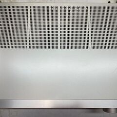☆Technics テクニクス プリメインアンプ SU-V6X インテグレーテッドDCアンプの画像
