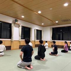 親子や友達と一緒に【空手】始めてみませんか？の画像