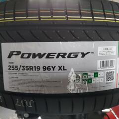 ベンツ用タイヤ、Mercedes Benz、 BMW、 Audi、 Jaguar、タイヤ4本、格安にて工賃込みにて販売いたします。の画像