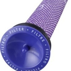 Dyson V8 Absolute extra  フィルターの画像