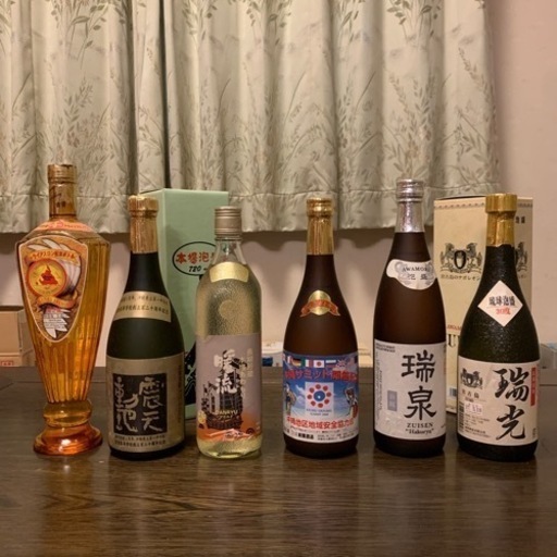サントリー　ウイスキー　山崎　白州　2本セット　100周年　カートン　箱付 サントリーウイスキー山崎白州2本セット100周年カートン箱付