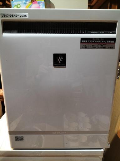 SHARP プラズマクラスター　IZ-CB200 イオン発生機 2009年製