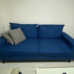 家具 ソファ 3人掛けソファ