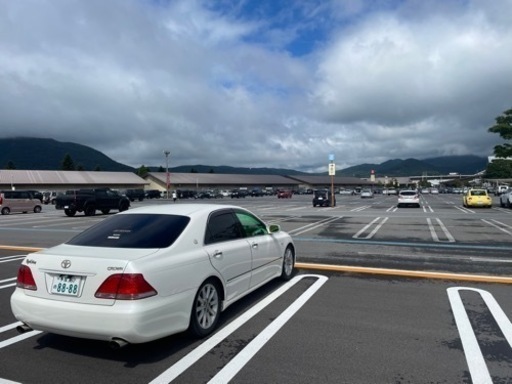 値下げ 20クラウンホイール17インチ4本